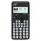 Casio Classwiz CW Series Non Programmable Scientific Calculator FX 82CW WDT Black