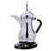 Arab Dalla Arabic Coffee Maker Silver 800ml 2200W JLS170E Silver