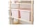 Box with lid, pink38x51x30 cm