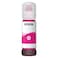 Epson EcoTank 112 Pigment Ink Bottle Magenta 70ml