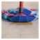 Vileda VIL127917 Supermocio 3 Action Mop Refill XL