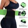 Generic-Waist Trainer Belt for Men Women Corset Body Shaper Belt Tummy Slimming Belt Cincher