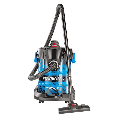 Bissell 2027E Vacuum Cleaner Drum 2000W 21L