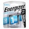 Energizer EP92BP4T Max Plus AAA Alkaline Batteries 1.5V 4 Pieces