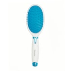 Buy Xcluzive premium oval brush in Saudi Arabia