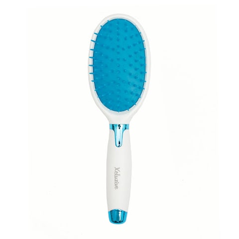 Buy Xcluzive premium oval brush in Saudi Arabia