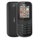 NOKIA 130 - 1.8-inch 8MB Dual SIM 2G Mobile Phone - Black