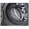 LG Front Loading Washing Machine - 8KG - Dryer 5KG - F4J3TMG5P