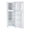 Ramtons 128 Liters 2 Door Direct Cool Fridge, White- Rf/174