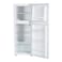 Ramtons 128 Liters 2 Door Direct Cool Fridge, White- Rf/174