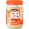 Better Body Foods PB Fit Peanut Butter Protein Powder 227g