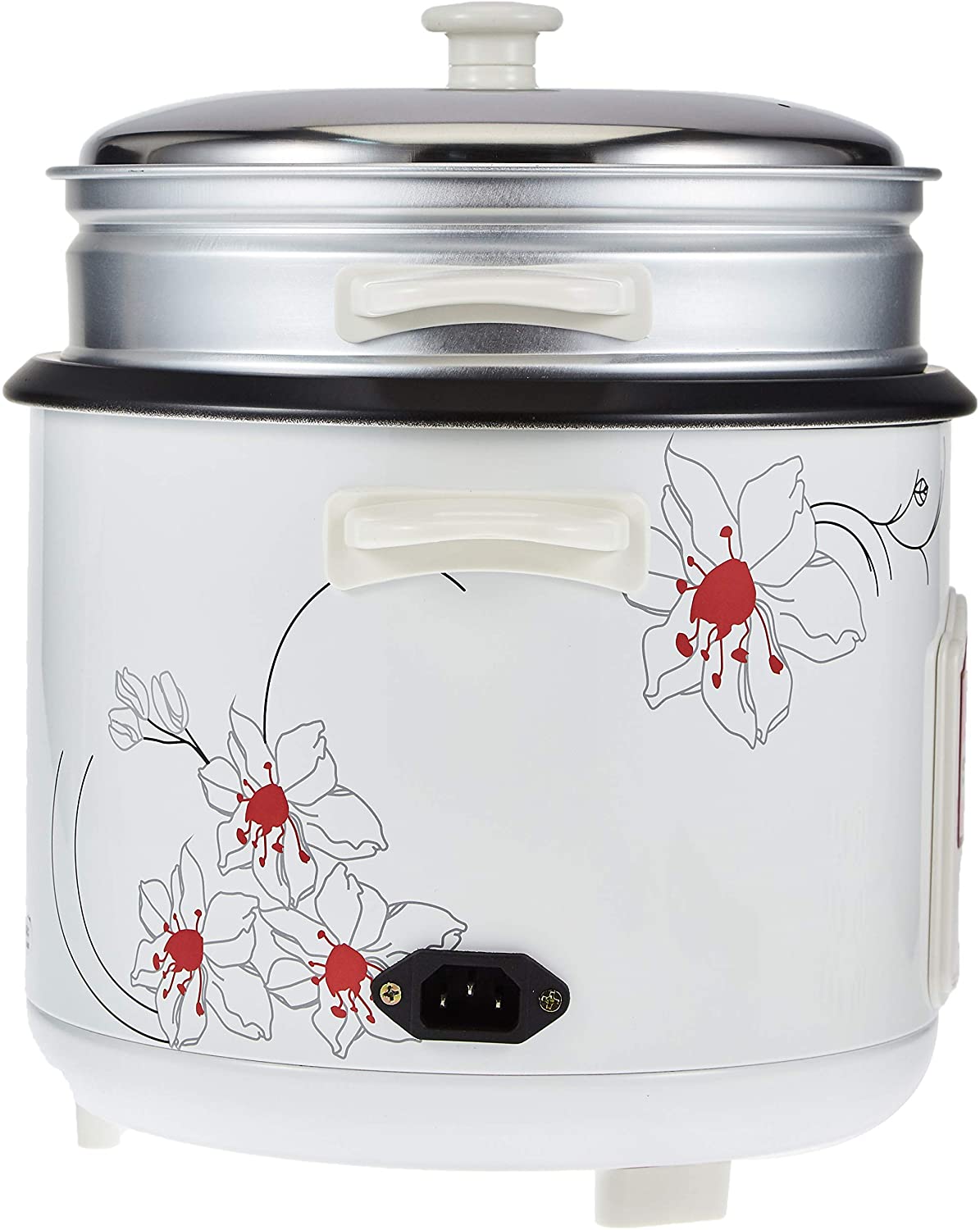 Buy Sanford 1.8 Liters Rice Cooker, SF2501RC BS White Online ...