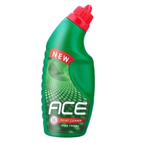Ace Ltc Pine Fresh T/Cleaner1L