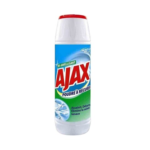 Ajax Bijavel Bleaching Powder 750ML