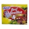 Kent Boringer Beef Bouillon Cubes 10g x Pack of 6
