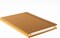 Collins A5 Legacy Feint Ruled Notebook - Bright Orange