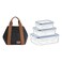 Sunray Food Container Lunch Box Set 3 PCS