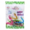 Magical Jelly Worms - 80 gram
