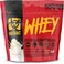 Mutant Whey 100% 5 Lb Vanilla Ice Cream
