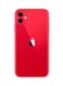 Apple iPhone 11 128GB 4GB RAM 12MP 6.1 4G LTE Red (MWM32AE/A) - International warranty