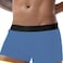 Aiwanto 2Pack Underwear Men's Underwear Underwear Shorts Briefs Breathable 2XL