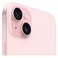 Apple iPhone 15, Plus 128GB Pink