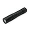 Toby's DT-01 Rechargeable LED Flashlight Torch Black