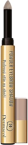 Dermacol Powder Eyebrow Shadow (No 1)