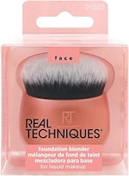 Buy Real Techniques Foundation Blender Makeup Brush in Saudi Arabia