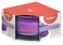 Bolsius Lavender Candle In Glass