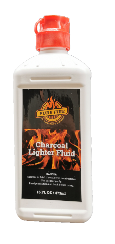PURE FIRE Liquid fire lighter16oz 