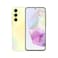 Samsung Galaxy A35 5G 8GB, 128GB Awesome Lemon