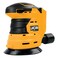 ORBITAL SANDER 18V