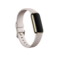Fitbit Accessory Band For Fitbit Luxe - White