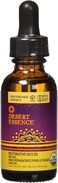 Desert Essence Restorative Face Oil, 0.96 Fl Ounce, Restores Skin Moisture, Hydrating Oil, Reduces Dryness, Jojoba, Evening Primrose, Palmarosa, Argon Oil, Dry And Mature Skin