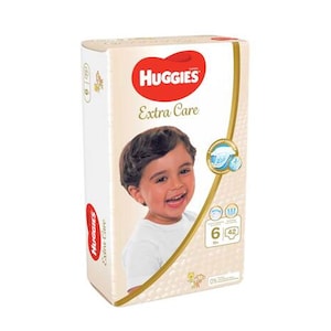 Huggies Diaper Jumbo Size 6