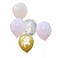 Ginger Ray Princess Balloon Bundle