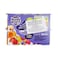 Petit Filous Mix Fruits yoghurt 50g&times;12