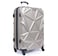 Para John PJTR3126 Matrix Luggage Trolley, Champagne 27 Inch Champahne