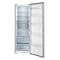 Hisense Upright Refrigerator RL484N4ASU 333L Silver