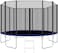 RBWTOYS Trampoline  For Kids Sport and  Activites playset Model RW-10066  16ft.