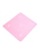 Generic Cake Dough Pastry Fondant Rolling Cutting Mat Pink