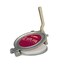 Surya Cast Iron Heavy Puri/Pathiri/Chappati/Tortilla Press 19cm