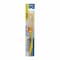 Fuchs View Toothbrush - Hard