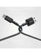 Anker Power Line Select+ Usb-C To USB 2.0 Cable 6Feet Black