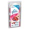 Glade Wax Melts Air Freshener, Scented Candles With Essential Oils For Home And Bathroom, Radiant Berries, 6 Count