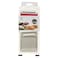 Fackelmann Arcadalina Universal Stainless Steel Grater 49249 Silver And White