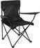 Generic Foldable Beach Chair Or Garden 3659 Black