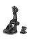 Generic Car Suction Cup Mount With Tripod Adapter