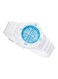 Casio - Women's Youth Series Analog Watch LRW-200H-2CV